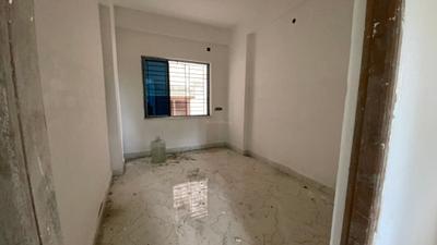 Bedroom Image of 1096 Sq.ft 3 BHK Apartment / Flat for sale in Keshtopur Kolkata for Rs. 4164000