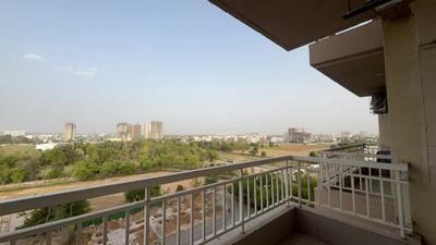 Image of 1700 Sq.ft 3 BHK Apartment / Flat for sale in Silverglades The Melia, Sector 35, Sohna for Rs. 14500000