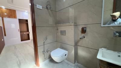 Image of 1450 Sq.ft 4 BHK Apartment / Flat for sale in Sector 4 Rohini, New Delhi for Rs. 12500000