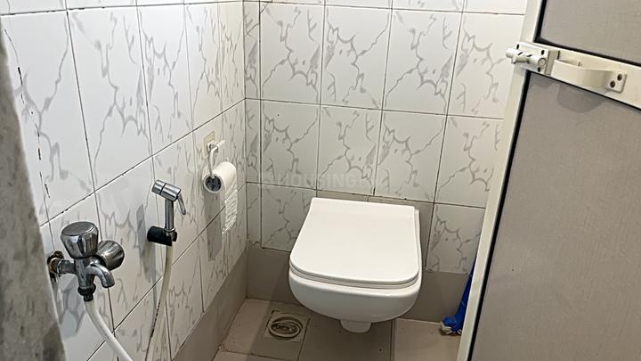 Mangal nagar versova Bedroom 1