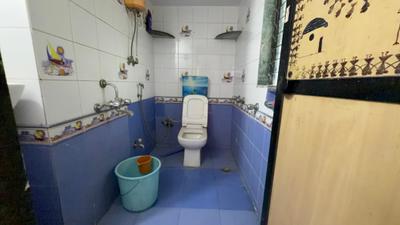 Image of 1141 Sq.ft 2 BHK Apartment / Flat for sale in Panvel, Navi Mumbai for Rs. 11000000