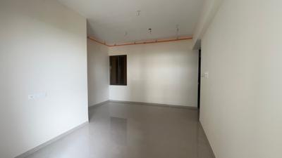 Living Room Image of 850 Sq.ft 2 BHK Apartment / Flat for sale in  Om Vishramyog CHS, Borivali West Mumbai for Rs. 24900000