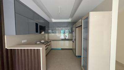 Kitchen Image of 2100 Sq.ft 3 BHK Builder Floor for sale in Anant Raj Estate, Kadarpur Gurgaon for Rs. 29500000