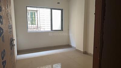 Bedroom Image of 674 Sq.ft 2 BHK Apartment / Flat for sale in Tiljala Kolkata for Rs. 2426400