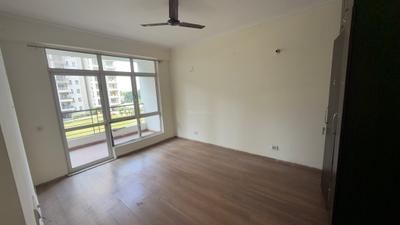 Bedroom Image of 1485 Sq.ft 2 BHK Apartment / Flat for sale in Raheja Sampada, Sector 92 Gurgaon for Rs. 11100000