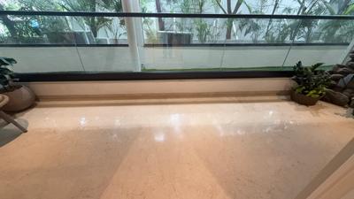 Balcony Image of 1590 Sq.ft 4 BHK Apartment / Flat for sale in VJ Palladio Presidential Suites Balewadi Riverfront, Balewadi Pune for Rs. 21500000