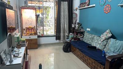 Living Room Image of 860 Sq.ft 2 BHK Apartment / Flat for sale in Bhiwandi Thane for Rs. 5800000