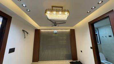 Living Room Image of 1100 Sq.ft 3 BHK Apartment / Flat for sale in Chhattarpur New Delhi for Rs. 8500000