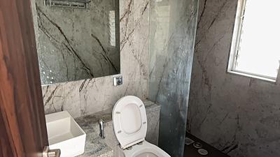 Image of 1680 Sq.ft 3 BHK Apartment / Flat for sale in Pride Platinum, Baner, Pune for Rs. 22800000