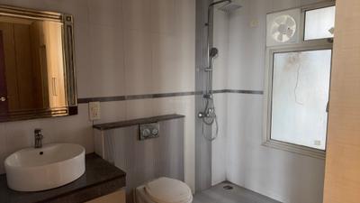 Image of 2318 Sq.ft 3 BHK Apartment / Flat for rent in Assotech Celeste Towers, Sector 44, Noida for Rs. 58000