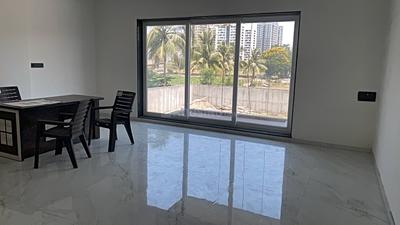 Living Room Image of 2500 Sq.ft 3 BHK Apartment / Flat for sale in Tulsi Sangath Luxuria, Bhatha Surat for Rs. 11300000