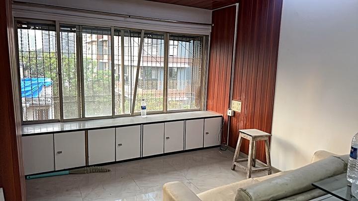 Mahavir sagar Bedroom One 1