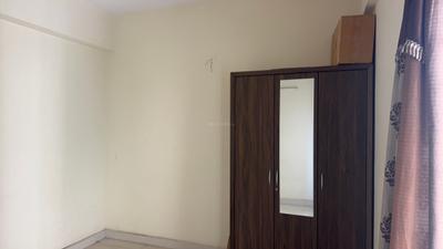Bedroom Image of 1800 Sq.ft 3 BHK Apartment / Flat for rent in Shilpa Hills Hyderabad for Rs. 50000
