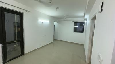 Living Room Image of 1229 Sq.ft 2 BHK Apartment / Flat for rent in RG Luxury, Noida Extension Greater Noida for Rs. 22000