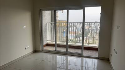 Living Room Image of 971 Sq.ft 2 BHK Apartment / Flat for sale in Eden Park At The Prestige City, Sarjapur Bengaluru for Rs. 13200000
