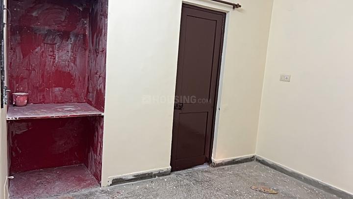 Dwarkadheesh Apartment Bedroom One 1