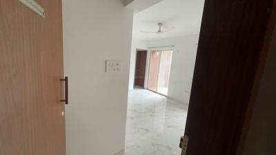 Living Room Image of 860 Sq.ft 2 BHK Apartment / Flat for rent in Choice Goodwill Meadows Phase 1, Lohegaon Pune for Rs. 20000