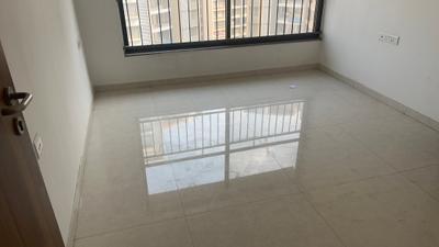 Bedroom Image of 790 Sq.ft 2 BHK Apartment / Flat for rent in Manhattan, Charholi Budruk Pune for Rs. 25000