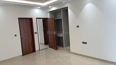 Bedroom Image of 3400 Sq.ft 6 BHK Independent House for sale in Sector 57 Gurgaon for Rs. 54900000