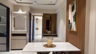 Living Room Image of 1150 Sq.ft 2 BHK Apartment / Flat for sale in 147 Green, Ulwe Navi Mumbai for Rs. 10200000