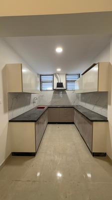 Kitchen Image of 1750 Sq.ft 3 BHK Builder Floor for rent in HSR Layout Bengaluru for Rs. 76000