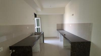 Kitchen Image of 1400 Sq.ft 3 BHK Apartment / Flat for sale in L And T West Square, Seawoods Navi Mumbai for Rs. 43000000