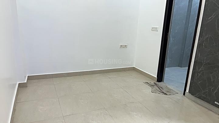 Dwarka Sector 19 Amberhai Dwarka delhi Bedroom One 1