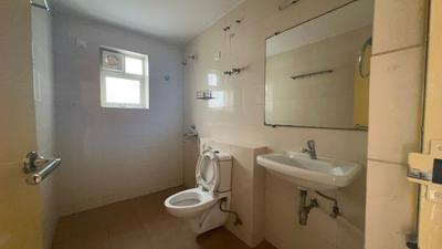 Image of 1620 Sq.ft 3 BHK Apartment / Flat for sale in Uniworld City Frisco, New Town, Kolkata for Rs. 14400000