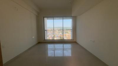 Bedroom Image of 1130 Sq.ft 2 BHK Apartment / Flat for sale in L And T West Square, Seawoods Navi Mumbai for Rs. 31000000