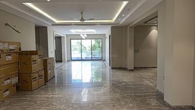 Living Room Image of 4680 Sq.ft 4 BHK Builder Floor for sale in Palam Vihar Gurgaon for Rs. 52500000