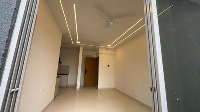 Living Room Image of 1101 Sq.ft 3 BHK Duplex for rent in Kharadi Pune for Rs. 46000