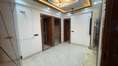 Living Room Image of 1450 Sq.ft 2 BHK Apartment / Flat for sale in Capital Metro Heights 2, Sector 73 Noida for Rs. 6103937