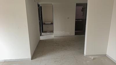 Bedroom Image of 1250 Sq.ft 2 BHK Apartment / Flat for rent in Shreeji Skyline 2, New Maninagar Ahmedabad for Rs. 14000