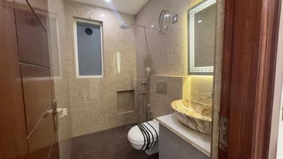 Image of 1400 Sq.ft 3.5 BHK Builder Floor for sale in Pitrachaya Dev Luxury Floors, Sector 70, Gurgaon for Rs. 17300000