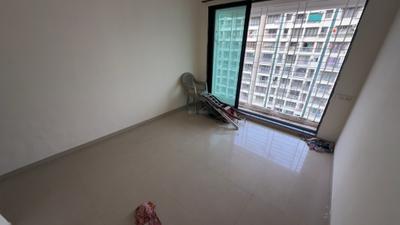 Bedroom Image of 1100 Sq.ft 2 BHK Apartment / Flat for sale in Mahaavir Heritage, Kharghar Navi Mumbai for Rs. 13200000