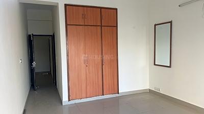 Bedroom Image of 1500 Sq.ft 3 BHK Apartment / Flat for sale in Shipra Krishna Vista, Indirapuram Ghaziabad for Rs. 24000000