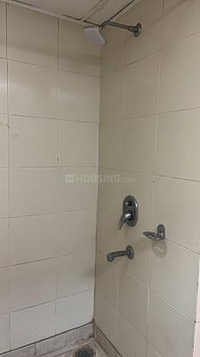 Bathroom Image of 671 Sq.ft 1 RK Apartment / Flat for sale in Assotech Cabana, Indirapuram Ghaziabad for Rs. 7500000