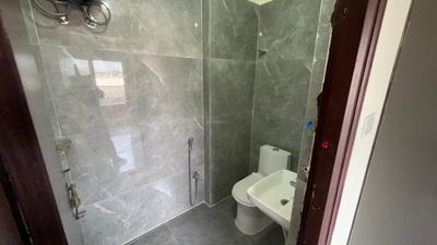 Image of 1650 Sq.ft 3 BHK Apartment / Flat for rent in Madhapur, Hyderabad for Rs. 65000