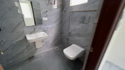 Image of 1200 Sq.ft 2 BHK Apartment / Flat for rent in HBR Layout, Bengaluru for Rs. 40000