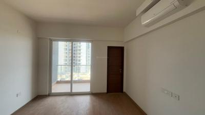 Bedroom Image of 2720 Sq.ft 4 BHK Apartment / Flat for sale in Godrej Meridien, Sector 106 Gurgaon for Rs. 41000000