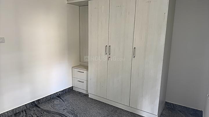 Rohit Nest Bedroom 1