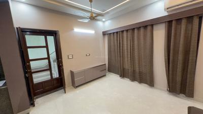 Living Room Image of 1800 Sq.ft 2 BHK Apartment / Flat for rent in Sector 112 Gurgaon for Rs. 28000