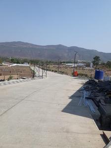 Image of 1500 Sq.ft Residential Plot / Land for sale in Talegaon Dabhade, Pune for Rs. 5775000