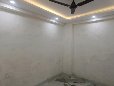 Bedroom Image of 750 Sq.ft 2 BHK Apartment / Flat for sale in Rajpur New Delhi for Rs. 5500000