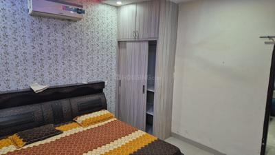 Bedroom Image of 2500 Sq.ft 3 BHK Independent House for rent in Sector 15 Panchkula for Rs. 40000