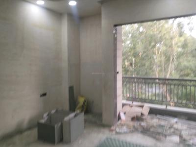 Bedroom Image of 1440 Sq.ft 3 BHK Builder Floor for sale in Mukherjee Nagar New Delhi for Rs. 23000000