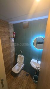 Image of 400 Sq.ft 1 BHK Apartment / Flat for sale in Lodha Crown Kolshet, Kolshet, Thane for Rs. 6900000