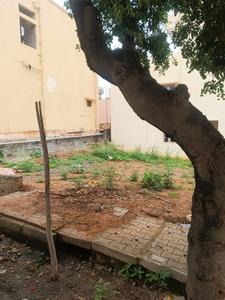 Image of 1200 Sq.ft Residential Plot / Land for sale in Bharat Nagar, Bengaluru for Rs. 15600000