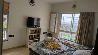 Bedroom Image of 1300 Sq.ft 3 BHK Apartment / Flat for sale in VTP Leonara A and D Building, Mahalunge Pune for Rs. 13400000