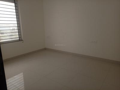Bedroom Image of 1235 Sq.ft 2 BHK Apartment / Flat for rent in SS Infinitus Phase IV, Nipania Indore for Rs. 22000